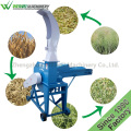 Weiwei 30 years manufacturer hay maize straw alfalfa hay cutter